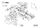 BOSCH Unterlegscheibe DIN 125-A5,3-A2 | Ersatzteile für GBS 75 AE | 2918650007