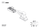 BOSCH Polschuh 230-240V | Ersatzteile für GSS 230 AE | 2604220529