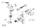 BOSCH Sechskantmutter DIN 936-M8x1-8 | Ersatzteile für GWS 12 U | 1613300008