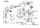 BOSCH Blechschraube ST-4,8x57,5-TORX,T20 | Ersatzteile für Winkelschleifer | 1613435009