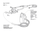 BOSCH Sicherungsring DIN 472 38X1,5MM | Ersatzteile für Winkelschleifer | 2916660017
