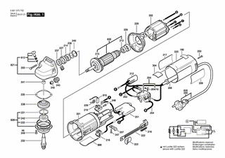 BOSCH Druckknopf SCHWARZ | Ersatzteile für GEX 150 ACE | 1607000253