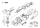 BOSCH Torx-Linsenschraube | Ersatzteile für GEX 150 ACE | 2914201508