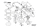 BOSCH Verbindungskabel L=96MM WEISS | Ersatzteile für GEX 125 A | 2604448133
