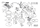 BOSCH Torx-Linsenschraube M3x8 | Ersatzteile für GEX 150 AC | 2603435089