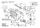 BOSCH Druckknopf SCHWARZ | Ersatzteile für GWS 14-125 C | 1607000253