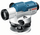 BOSCH Optisches Nivelliergerät GOL 32 D, mit Stativ BT 160, Nivellierlatte GR 500