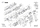 BOSCH Torx-Linsenschraube 4x25 | Ersatzteile für GSR 8-16 KE | 2603490024