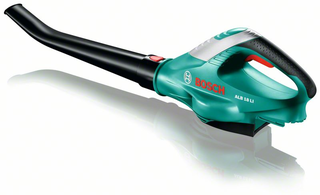 BOSCH Akku-Laubbläser ALB 18 LI, ohne Akku