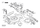 BOSCH Stator 240V | Ersatzteile für GSM 10 | 1609203K19
